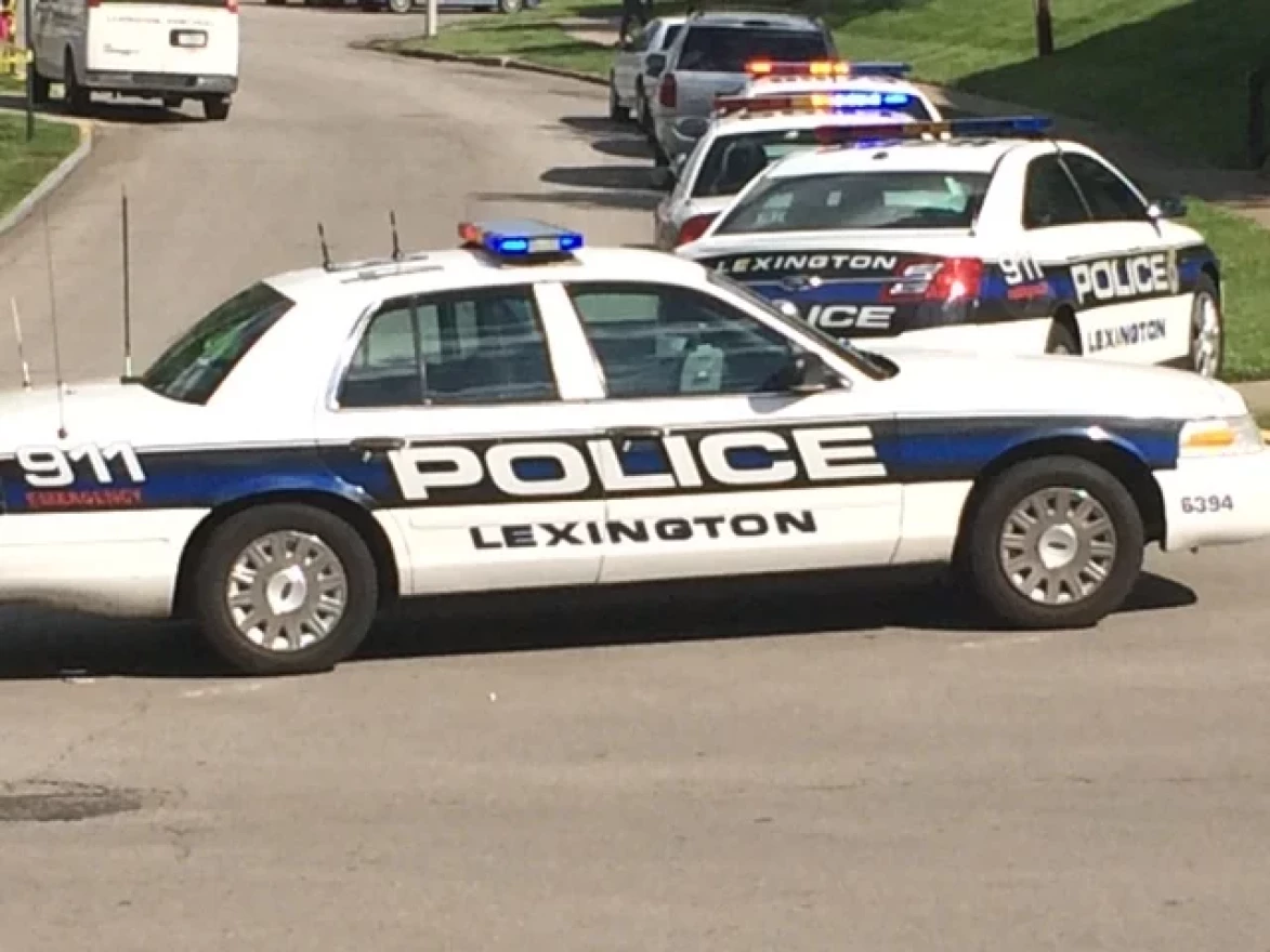 Lexington secures a grant to establish mental health response team